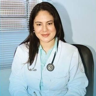 Dra. Fernanda Marchese Nishioka