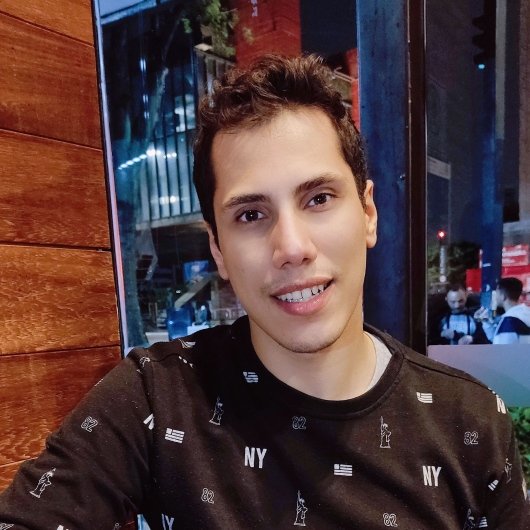 Guilherme Gustavo De Oliveira