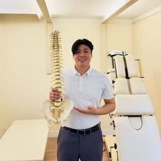 Dr. André Setsuo Fukamizu