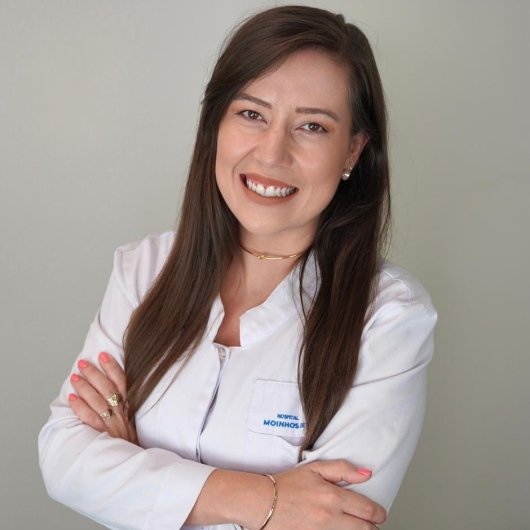 Dra. Caroline Locatelli Da Silva
