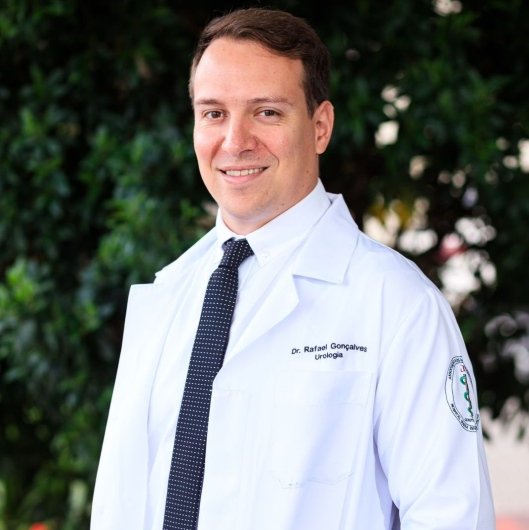 Dr. Rafael Mendes e Silva Gonçalves