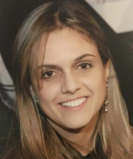 Dra. Karine Granado Duque Gaio