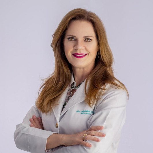 Dra. Magdalena Schmitt Laser