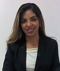 Lorena Dos Santos Oliveira