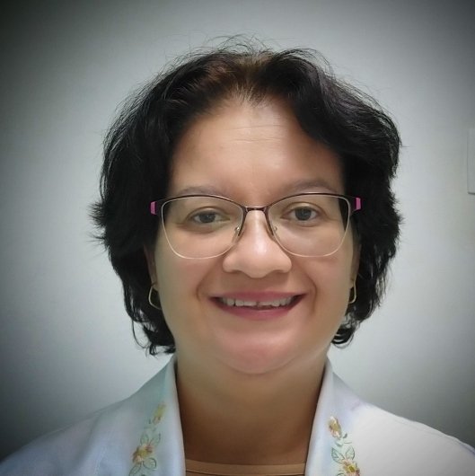 Dra. Raquel Viana