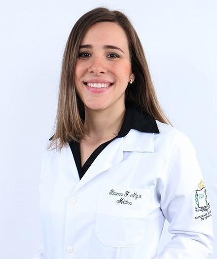 Dra. Bianca Nigro