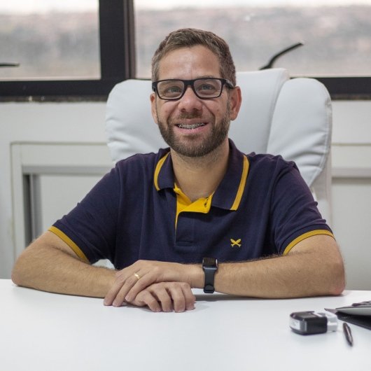 Dr. Bruno Martini Bonaldo