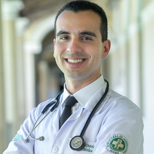 Dr. Hugo Otavio Delleon