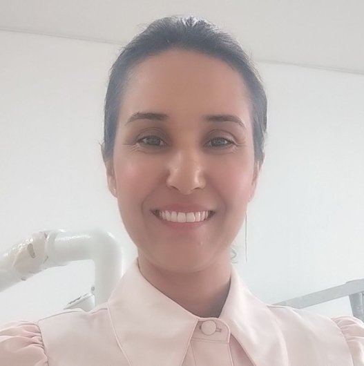 Dra. Gisele Figueiredo De Oliveira Belem