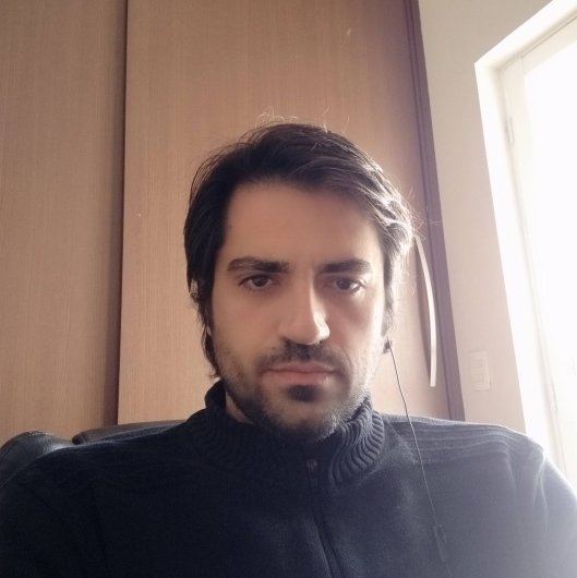 Prof. Íbero Ramazini Martin