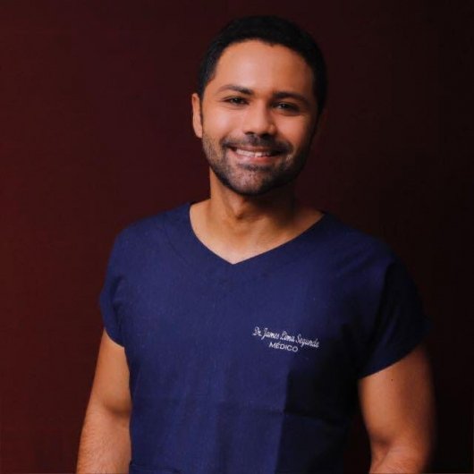 Dr. James Lima Segundo