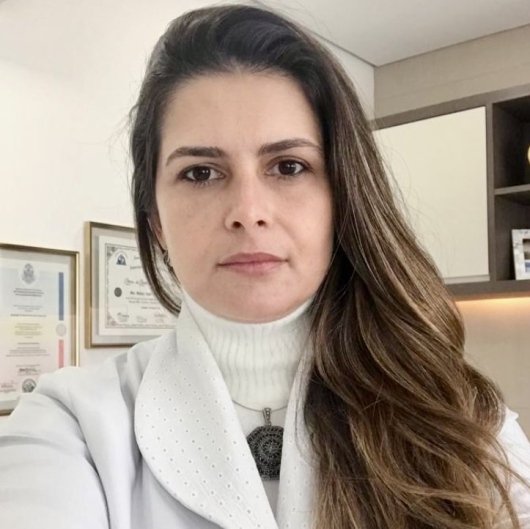 Dra. Monize Aydar Nogueira Santos