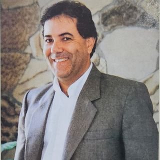 Dr. Mario Francisco Jorge Alves