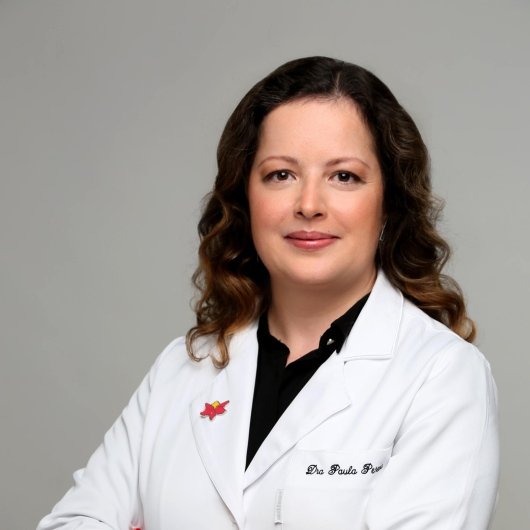Dra. Paula Pereira Henriques