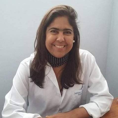 Sabrine Fernandes