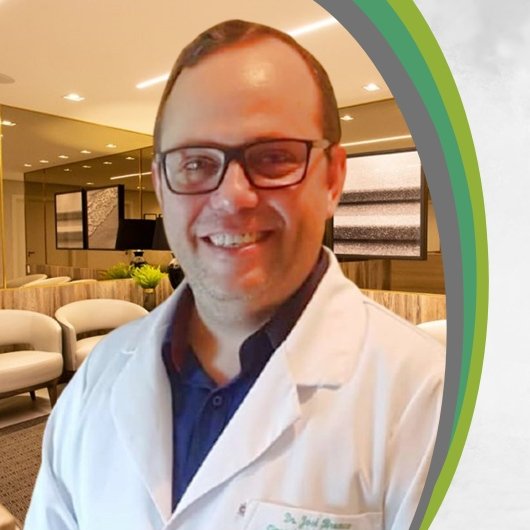 Dr. José Branco