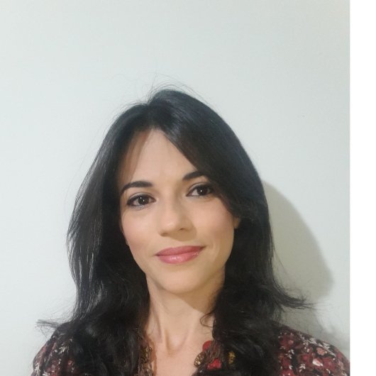 Mary Elly Negrão