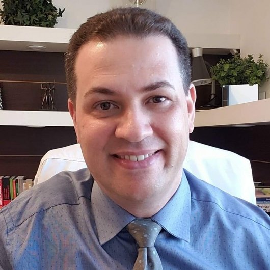 Dr. Cassiano Zortéa de Conto