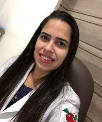 Dra. Ivna Mara Mara Oliveira Fernandes Da Silveira