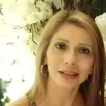 Dra. Rita de Cassia Flores