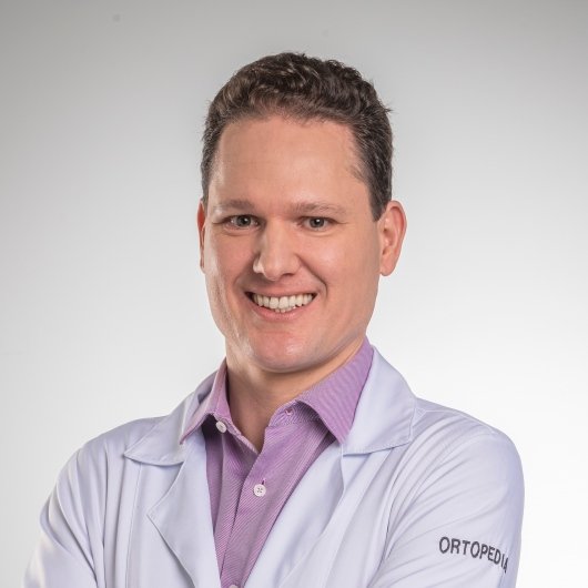 Dr. Fernando Cipoli