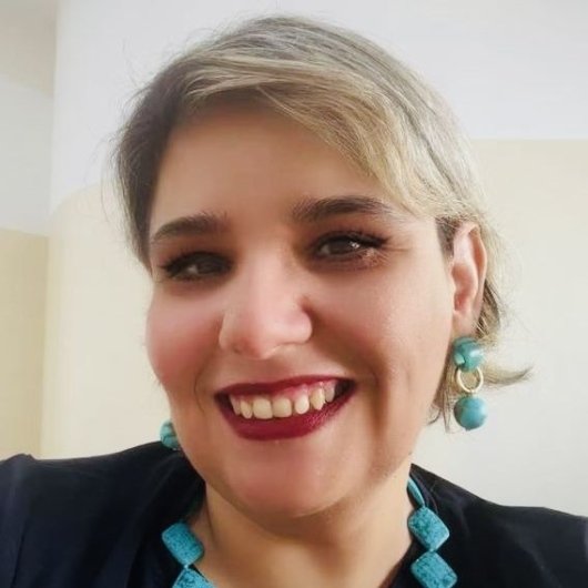 Fabiana Roberta Malpica