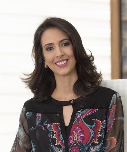 Andréia Pereira Bonoto