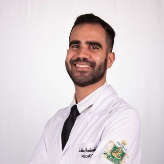 Dr. Antonio Fontenelle Reis