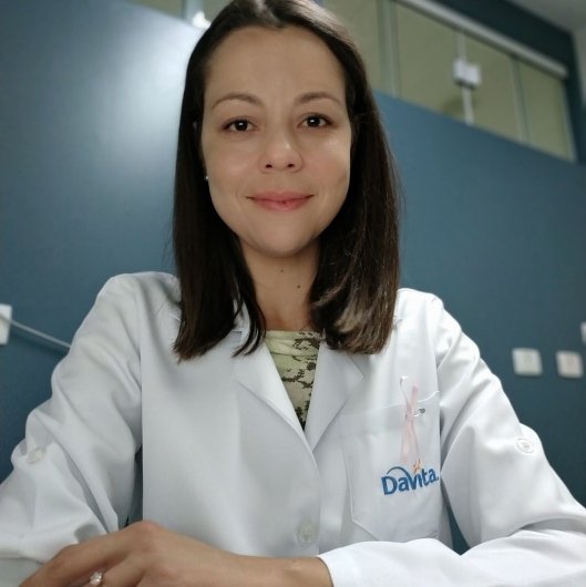 Priscila Rodrigues Silva