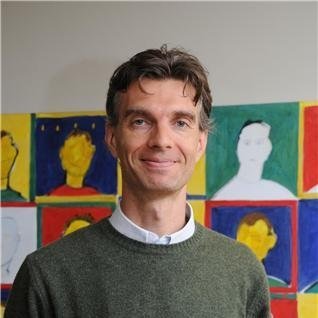 Dr. Ricardo Jose de Almeida Leme