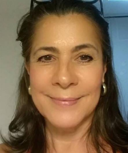 Dra. Nina Beatriz Gavinho Muniz
