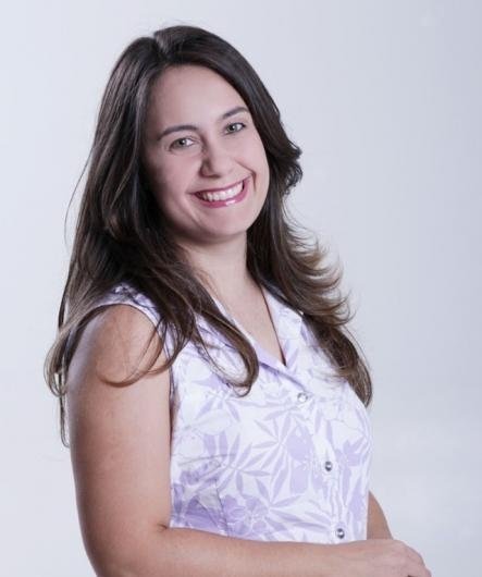 Telma Rodrigues Batista da Silva