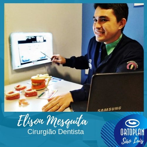 Elison Mesquita