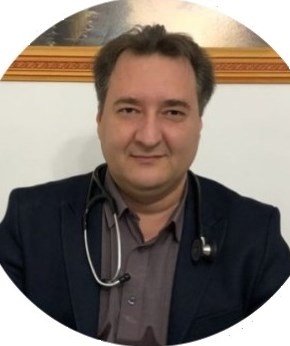 Dr. Lindiomar Coutinho da Silva
