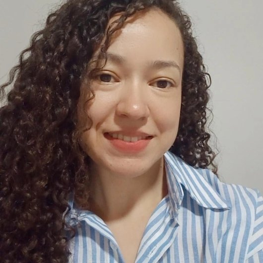Larissa Cardoso Ferreira
