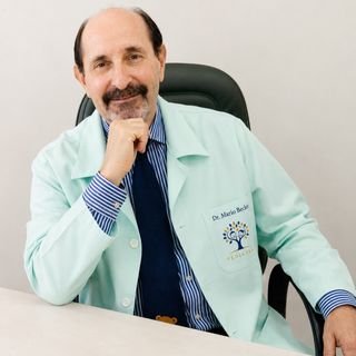 Dr. Mario Becker
