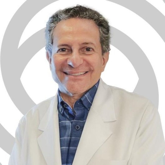 Dr. Carlos Rubens Lucas de Figueiredo