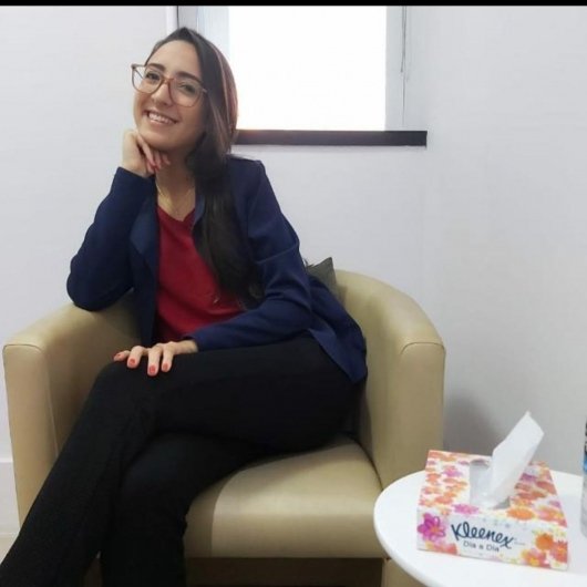 Vanessa Rehem Matos