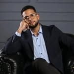 Dr. Gabriel Rodrigues da Costa