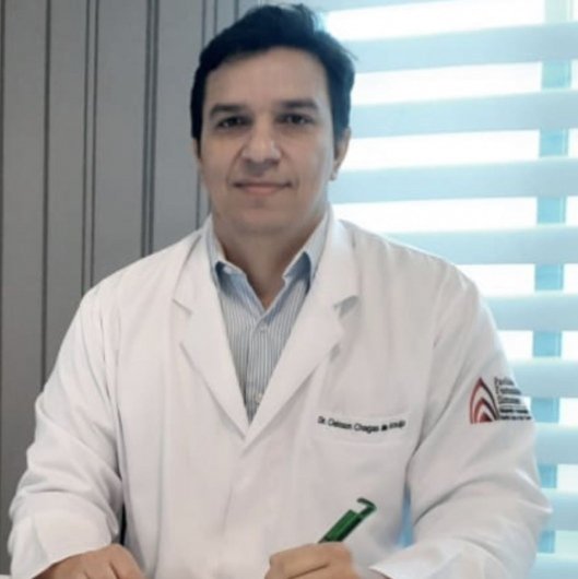 Dr. Cleisson Chagas De Araujo