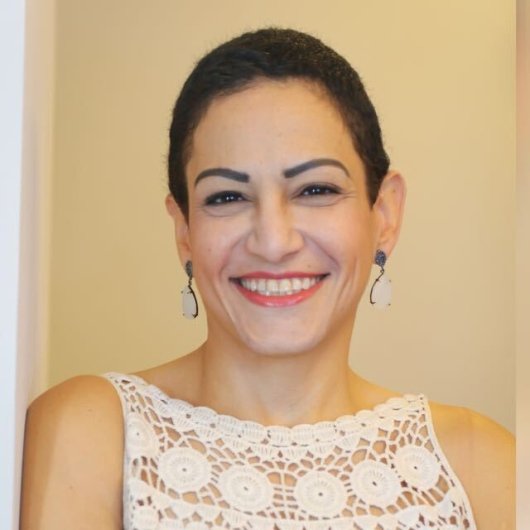 Dra. Juliana Bernardo Vicente Alves