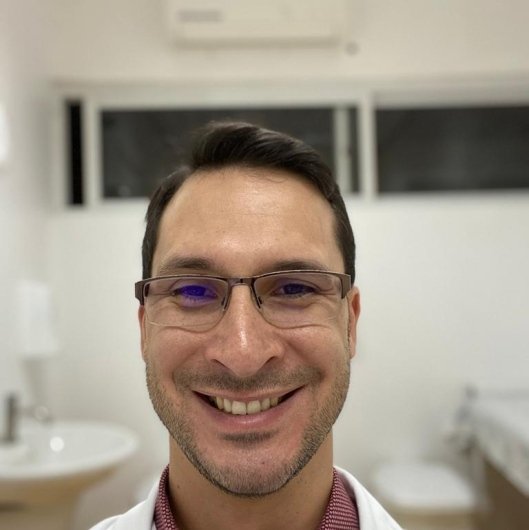 Dr. Ricardo Ehlert