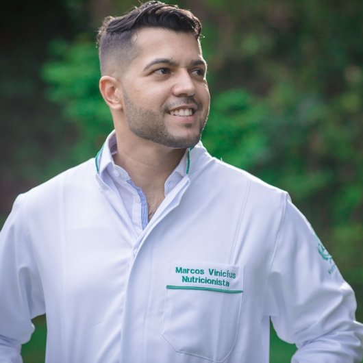 Marcos Vinicius P. do Nascimento