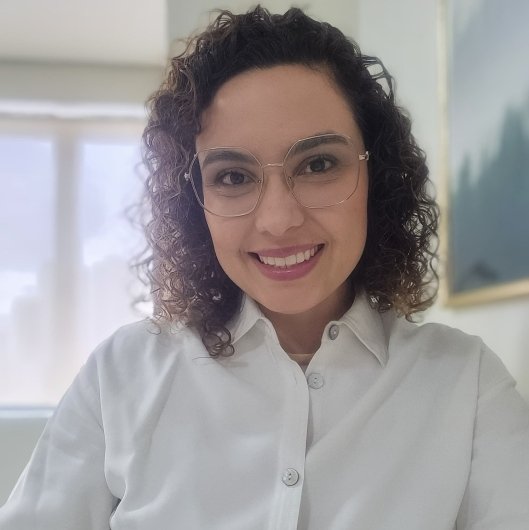 Daiane Ferreira Cavalcanti