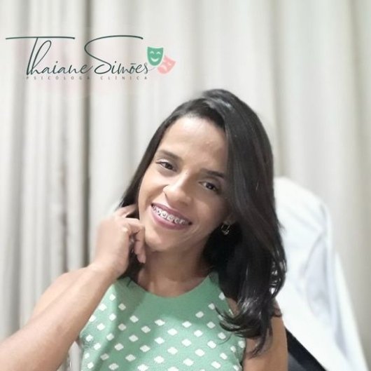 Dra. Thaiane Simões