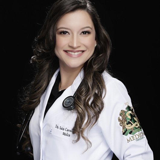 Dra. Saíze Carvalho Freire
