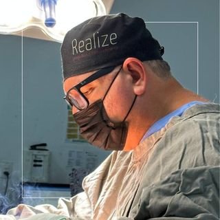 Dr. Reinaldo Licciardi