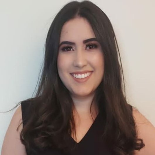 Sofia Garcia Greger