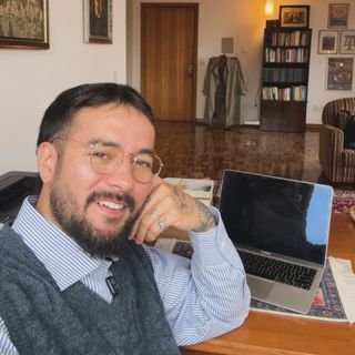 Dr. Filippo Pezzini