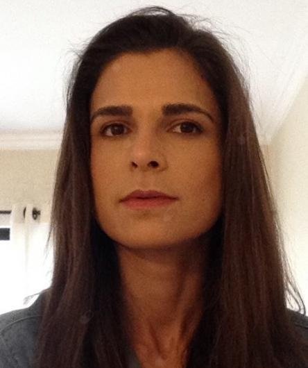 Lúcia Silveira Dias da Costa